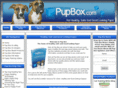 pupbox.com