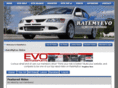 ratemyevo.com