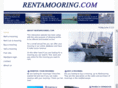 rentamooring.com