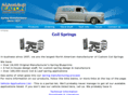 restorationcoilsprings.com