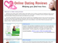 reviewsonlinedating.com