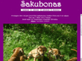 sakubonas.com