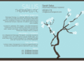 salustherapeutic.com