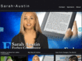 sarahaustin.com
