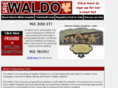 savewaldo.com