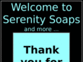 serenitysoapsnmore.com