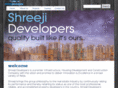 shreejideveloper.com