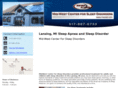 sleepdisorderlansing.com