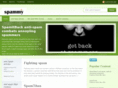 spammy.com.au