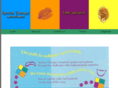 speechtherapyassociateslv.com
