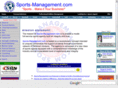 sports-management.info
