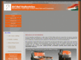 srisaiindustries.com
