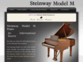 steinwaymodelm.com