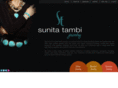 sunitatambi.com