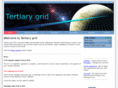 tertiarygrid.com