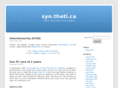 theti.ca