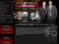 thomerealestate.com