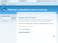 tildesign.com