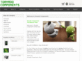 tornado-components.com