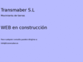 transmaber.es