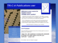 tri-c-a-publications.com