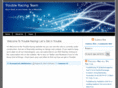 trouble-racing.com