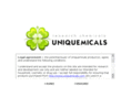 uniquemicals.com