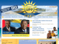 uppantigua.com