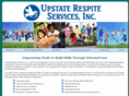 upstaterespiteservices.com