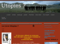 utopies-dd.com