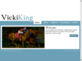 vickikingart.com