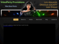 videopartypromotions.com