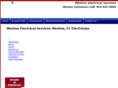 westonfloridaelectricalservices.com