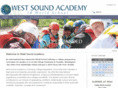 westsoundacademy.com