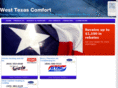 westtexascomfort.com