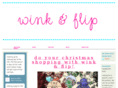 winkandflip.com