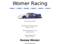 womerracing.com