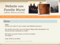 wurstis.com
