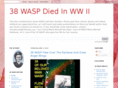 wwiiwasp.com