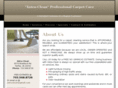 xxtracleanonline.com