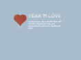 yearinlove.com