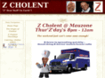 zcholent.com