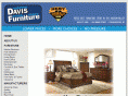 1davisfurniture.com