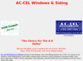 accelwindows.com