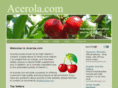 acerola.com