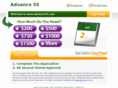 advance55com.com