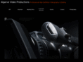 algarvevideoproductions.com