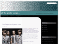 alltheprettysongs.com