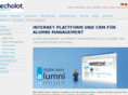 alumniportal.biz