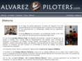 alvarezpiloters.com